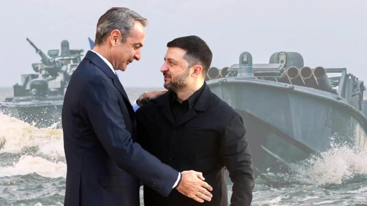 Foto - 'Türkiye'ye karşı kullanamazsınız' denilen silahı ele geçirdiler: 'Kopyalayacağız' diyerek duyurdular