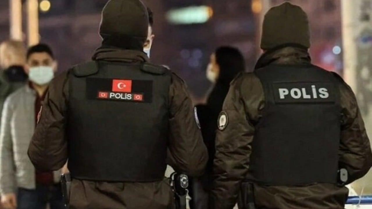 Foto - Türkiye'ye karşı küstah plan: Uyuyan hücreler uyandırıldı, çok büyük çılgınlıklara başvurabilirler