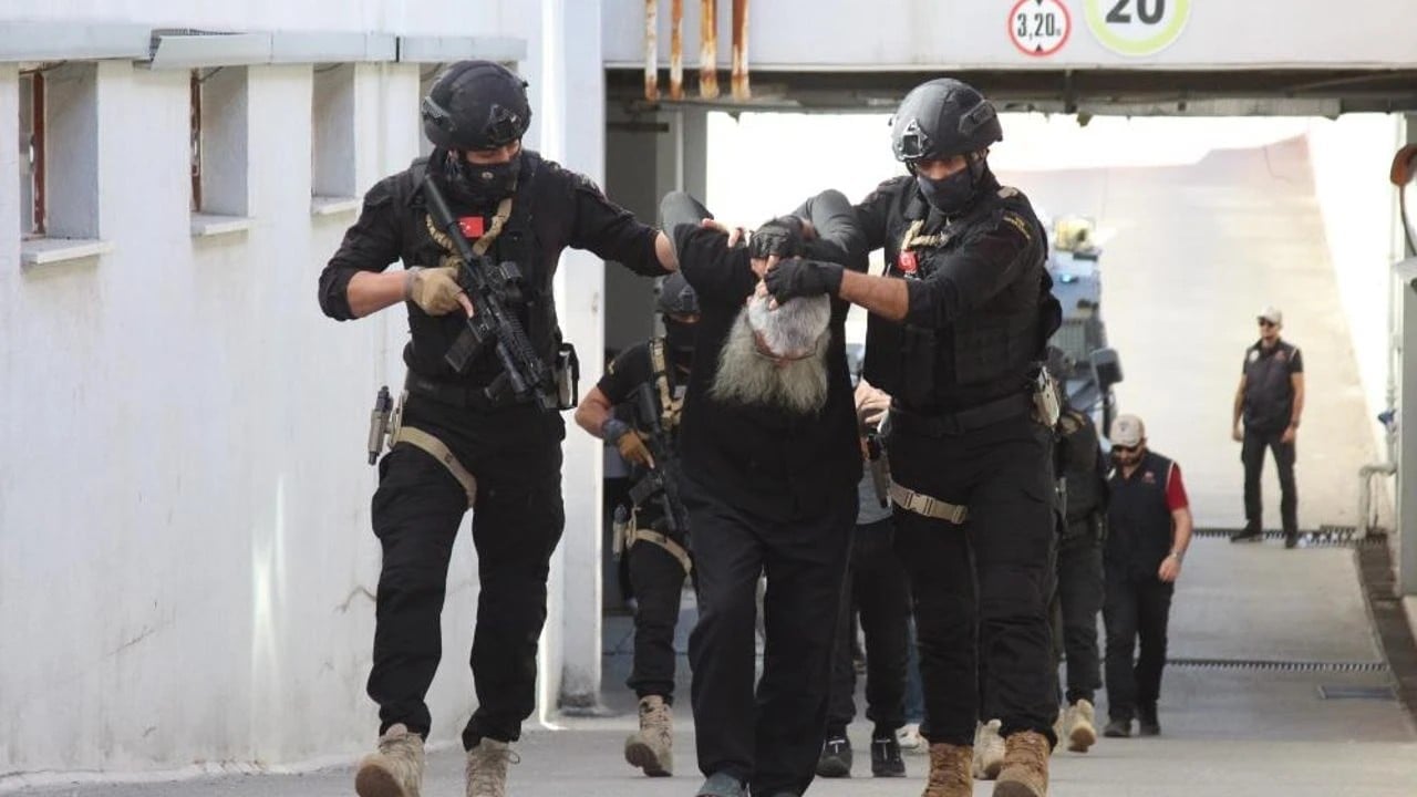 Foto - Türkiye'ye karşı küstah plan: Uyuyan hücreler uyandırıldı, çok büyük çılgınlıklara başvurabilirler