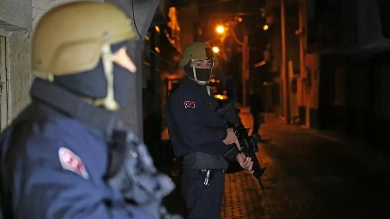 Foto - Türkiye'ye karşı küstah plan: Uyuyan hücreler uyandırıldı, çok büyük çılgınlıklara başvurabilirler