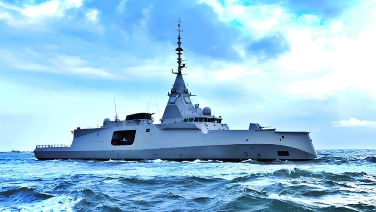 Foto - Türkiye'ye karşı savaş gemisi almışlardı! Gemideki askerlerin peş peşe aldıkları karar ortalığı ayağa kaldırdı