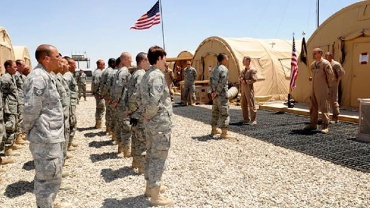 Foto - Türkiye'ye karşı savaş için yığınak yapılan ülkede alarm durumuna geçildi: Çöl Akrebi planı devreye alındı