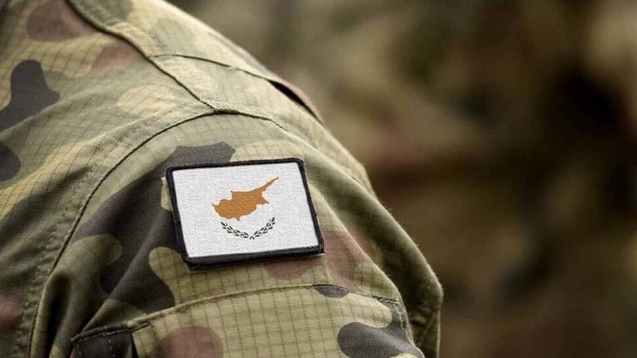 Foto - Türkiye'ye karşı silahlanıyorlardı, büyük kriz patladı: Askerler terhis olmak istemiyor