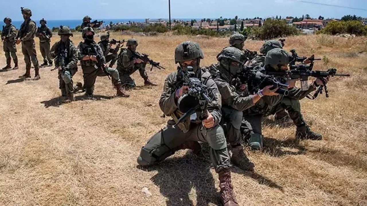 Foto - Türkiye'ye karşı silahlanıyorlardı, büyük kriz patladı: Askerler terhis olmak istemiyor