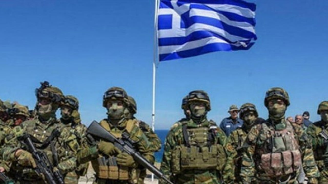 Foto - Türkiye'ye karşı sinsi karar: Orduda 'torpil' dönemini bitirdiler, askerlere acil İHA eğitimi verecekler