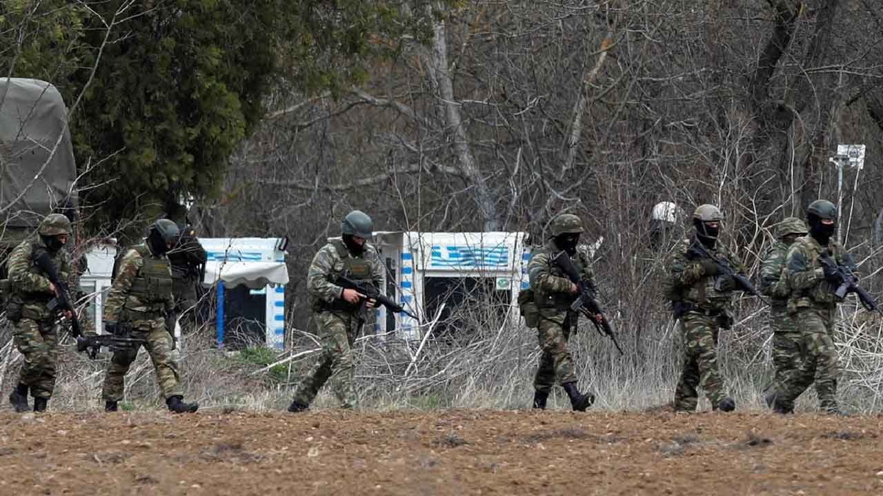 Foto - Türkiye'ye karşı sinsi karar: Orduda 'torpil' dönemini bitirdiler, askerlere acil İHA eğitimi verecekler