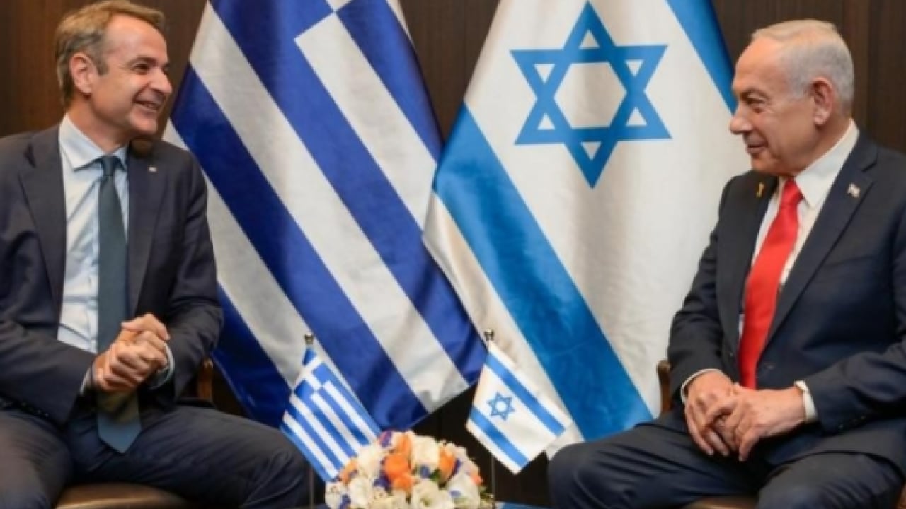 Foto - Türkiye'ye karşı yeni hamle: 750 milyon dolarlık silah anlaşması!