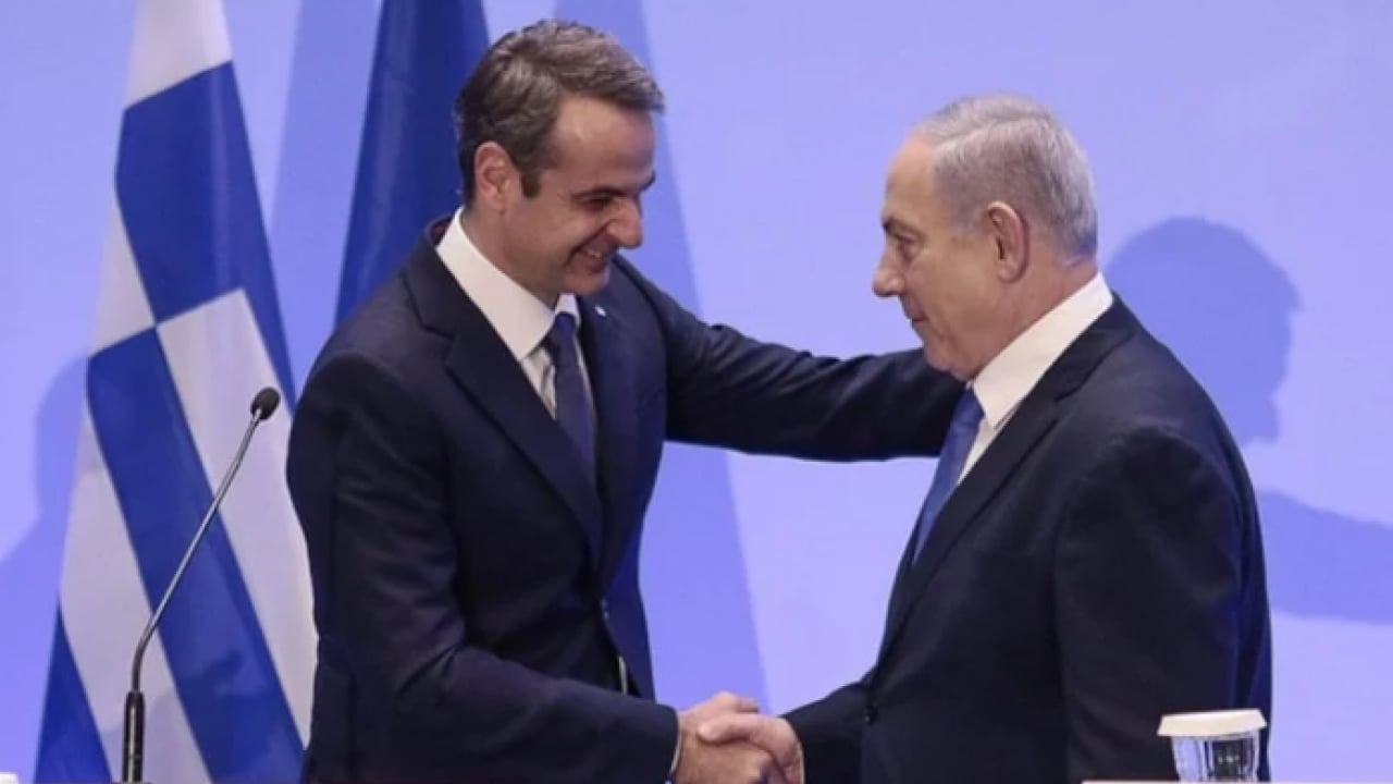 Foto - Türkiye'ye karşı yeni hamle: 750 milyon dolarlık silah anlaşması!