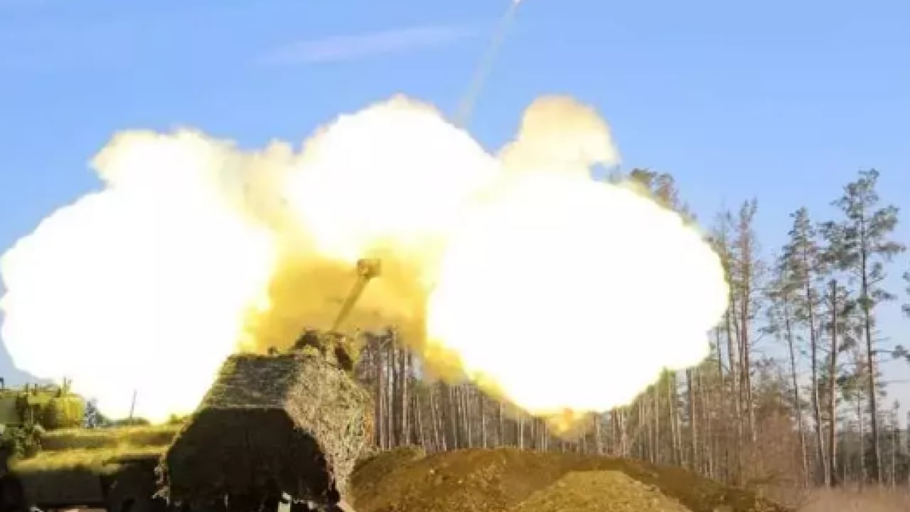 Foto - Türkiye'ye karşı yeni hamle: 750 milyon dolarlık silah anlaşması!