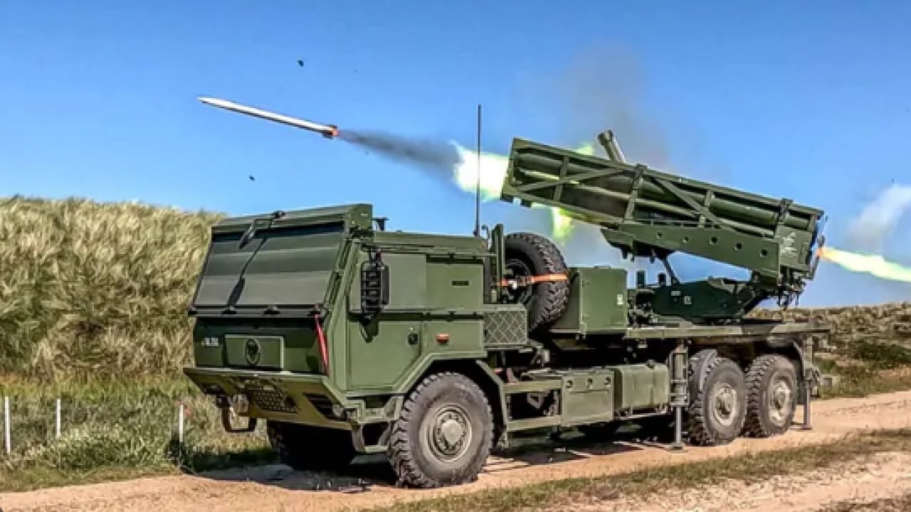 Foto - Türkiye'ye karşı yeni hamle: 750 milyon dolarlık silah anlaşması!