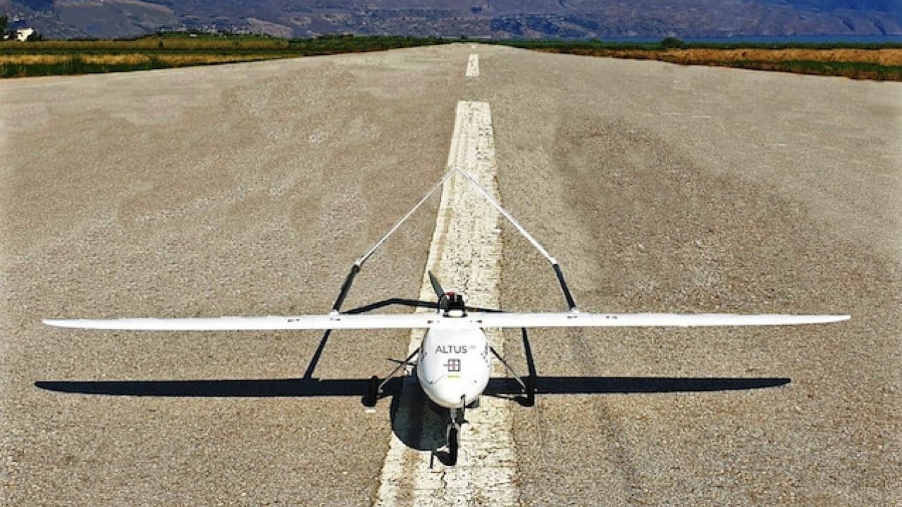 Foto - Türkiye korkusu 3 milyar Euro'ya sebep oldu: İHA, deniz araçları ve füze alacaklar