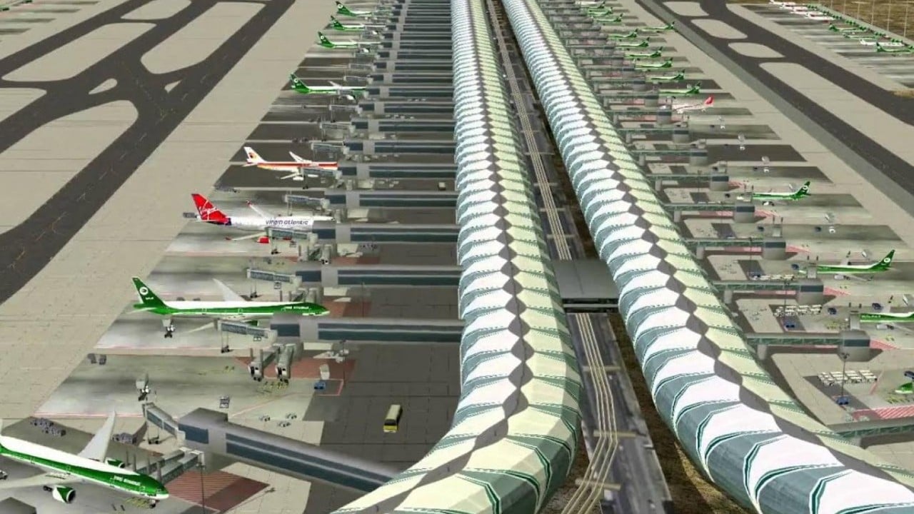 Türkiye'ye kötü haber! İhale maalesef bize değil Lüksemburglulara kaldı