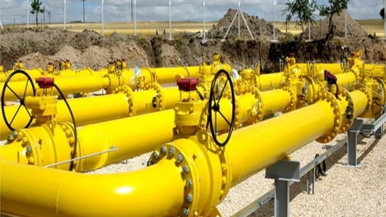 Foto - Türkiye'ye küstah talep: Rusya'dan doğalgaz almayı bırakın