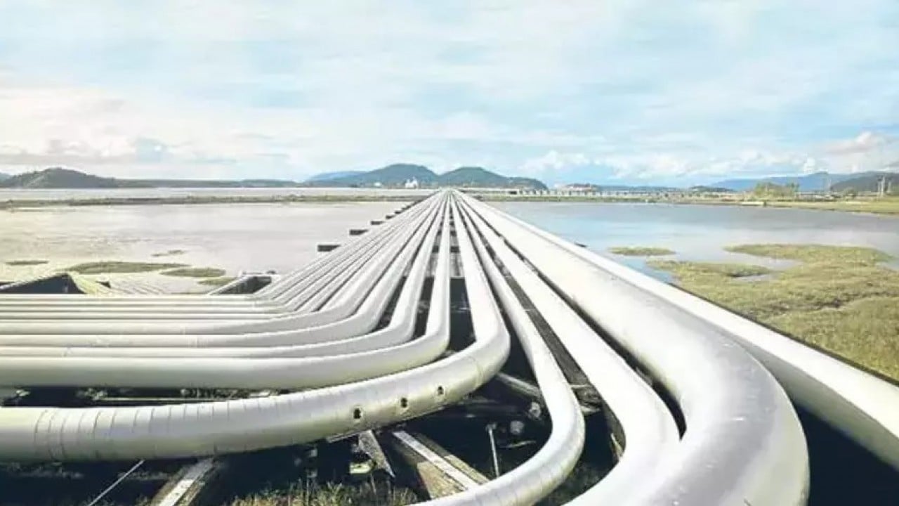 Foto - Türkiye'ye küstah talep: Rusya'dan doğalgaz almayı bırakın