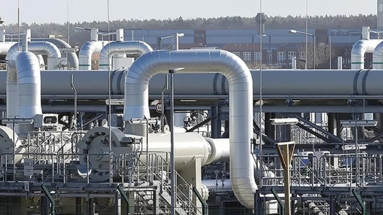 Foto - Türkiye’ye milyarlarca dolarlık doğalgaz borcu olan ülkeden şaşırtan teklif: Borcumuzu elektrikle ödeyelim