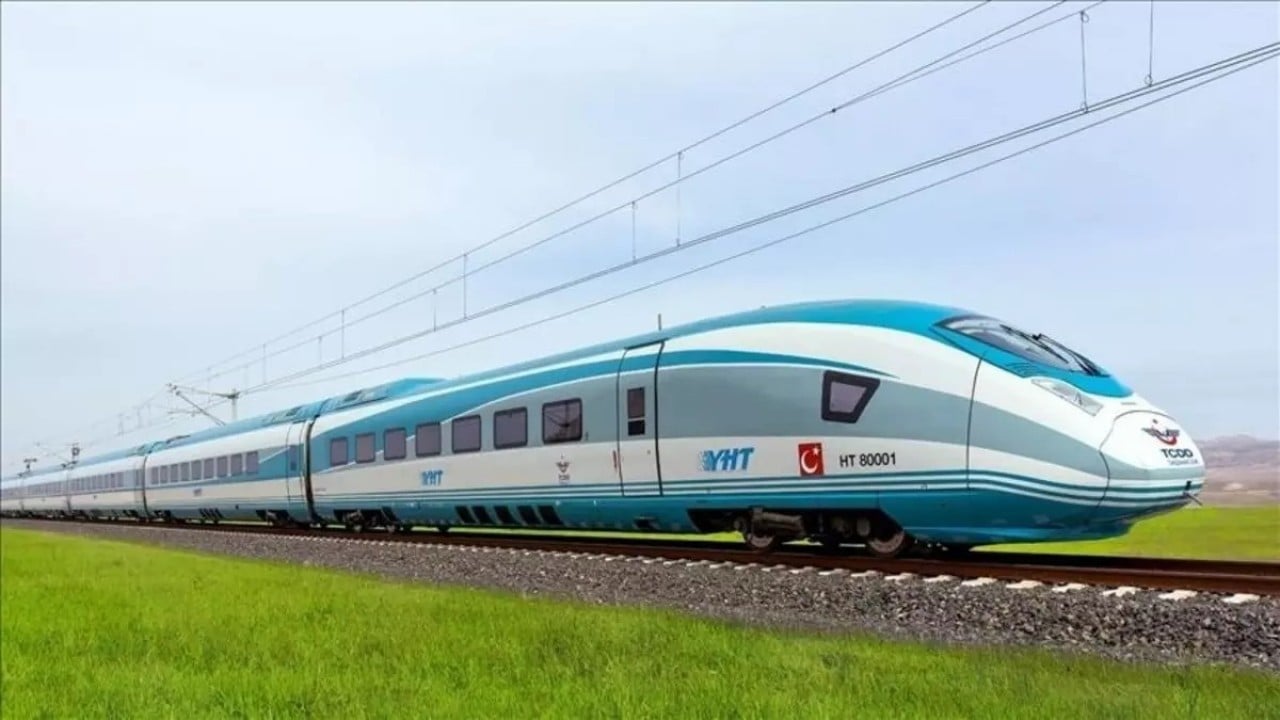 Foto - Türkiye'ye müjde gibi müjde: 14 saatlik süre 3,5 saate düşüyor