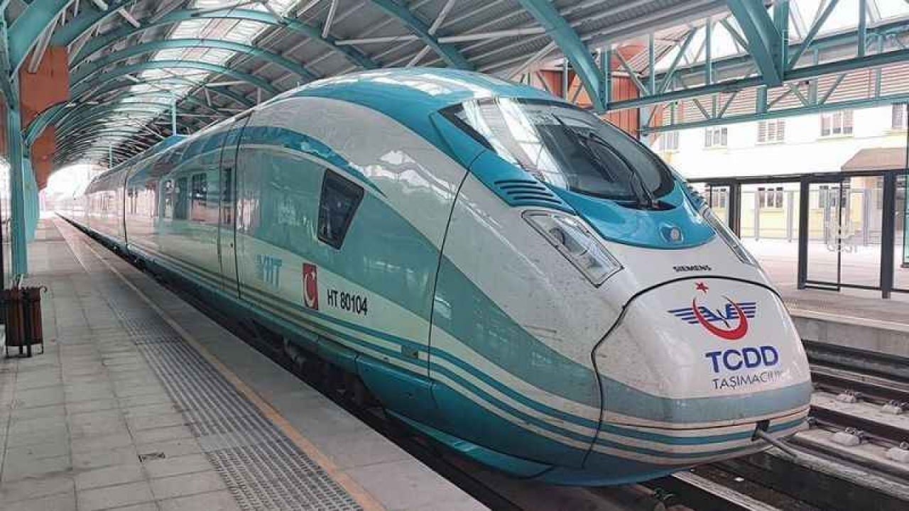 Foto - Türkiye'ye müjde gibi müjde: 14 saatlik süre 3,5 saate düşüyor