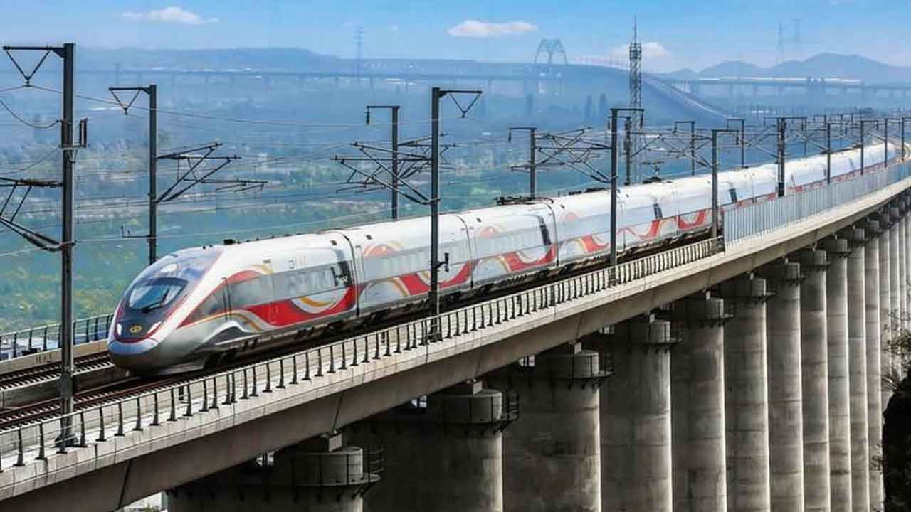 Foto - Türkiye'ye müjde gibi müjde: 14 saatlik süre 3,5 saate düşüyor