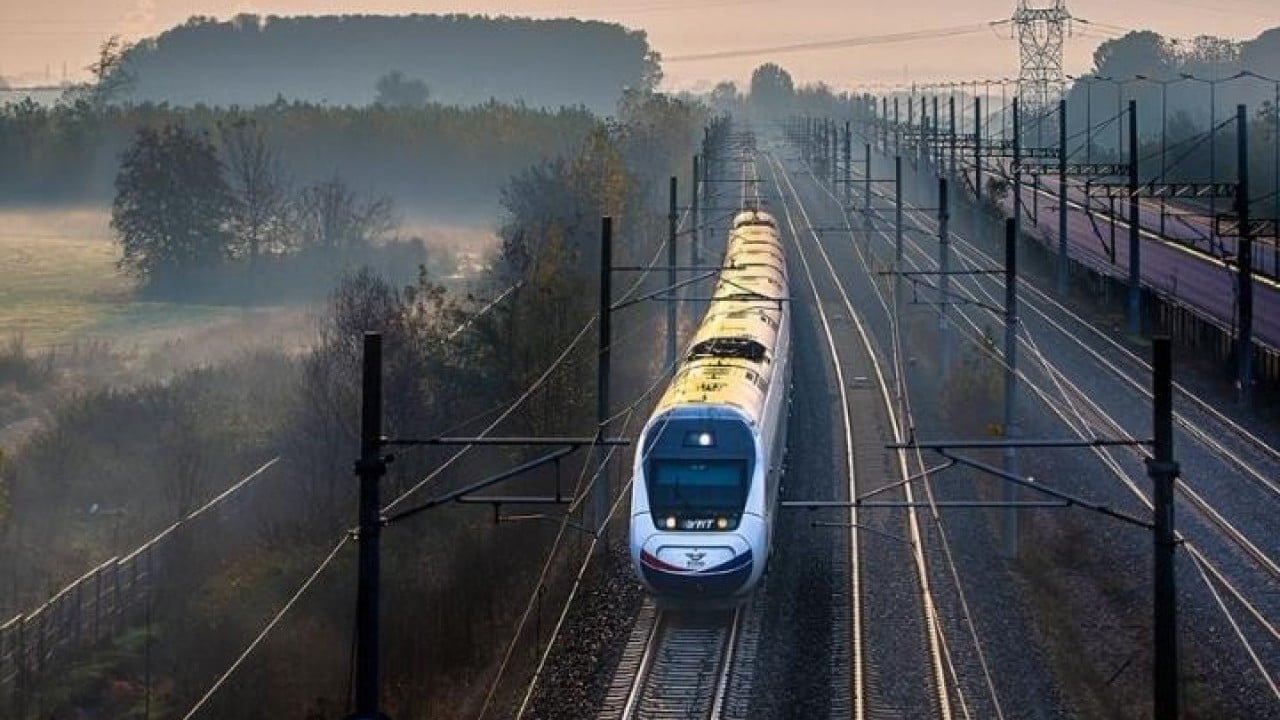 Foto - Türkiye'ye müjde gibi müjde: 14 saatlik süre 3,5 saate düşüyor