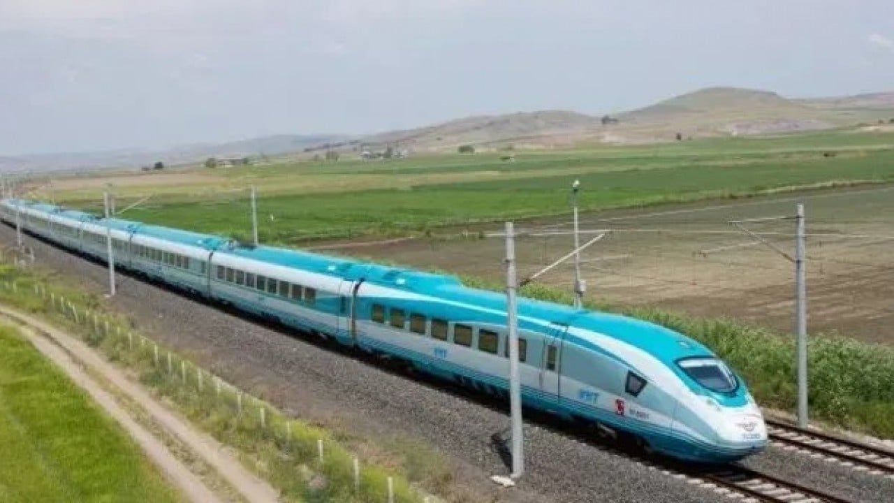 Foto - Türkiye'ye müjde gibi müjde: 14 saatlik süre 3,5 saate düşüyor