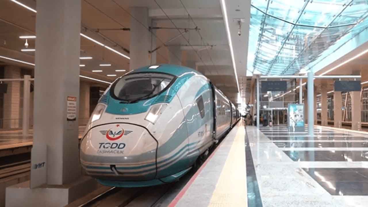 Foto - Türkiye'ye müjde gibi müjde: 14 saatlik süre 3,5 saate düşüyor