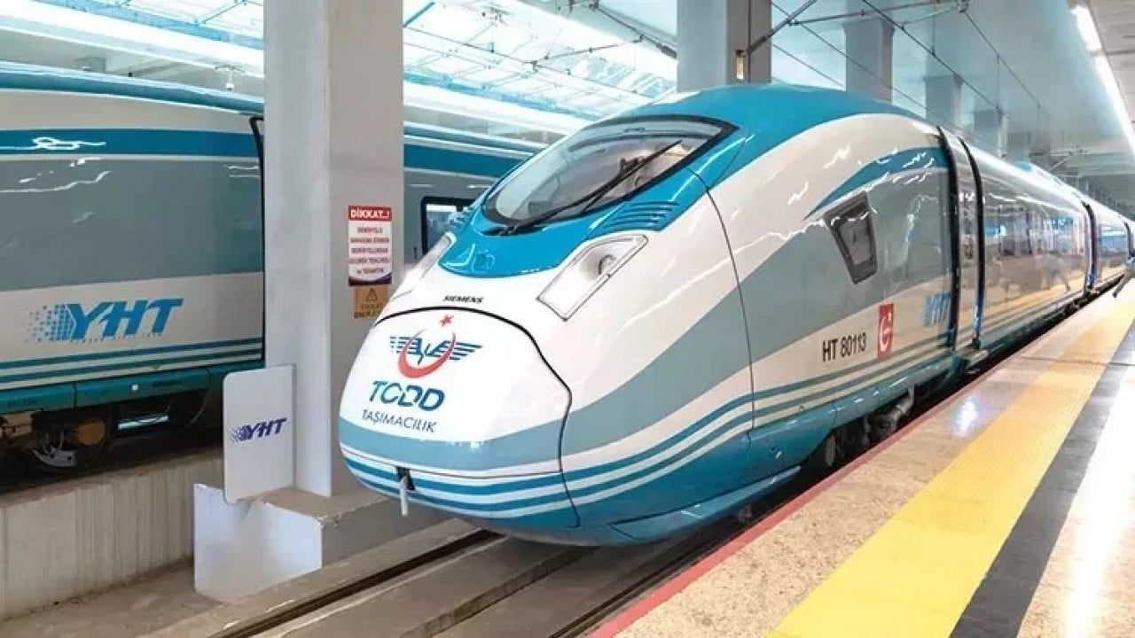 Foto - Türkiye'ye müjde gibi müjde: 5 saatlik yol 80 dakikaya düşecek