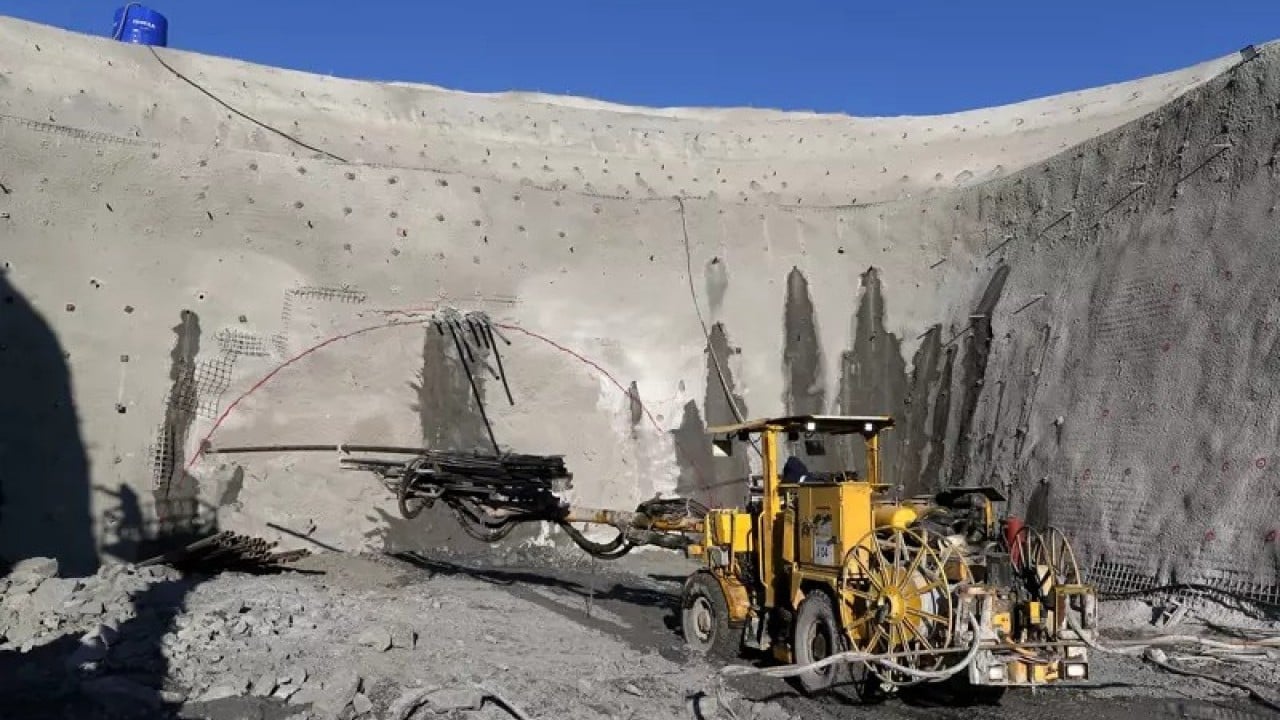 Foto - Türkiye'ye müjde gibi müjde: 5 saatlik yol 80 dakikaya düşecek