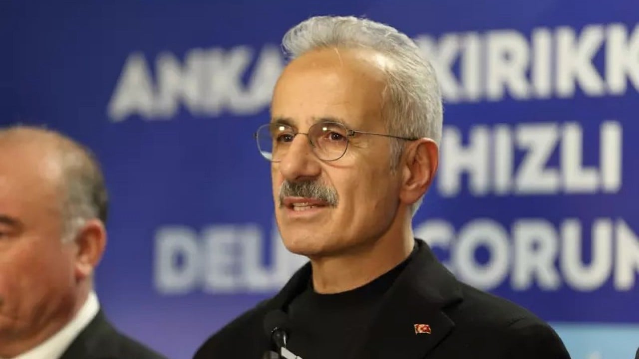 Foto - Türkiye'ye müjde gibi müjde: 5 saatlik yol 80 dakikaya düşecek