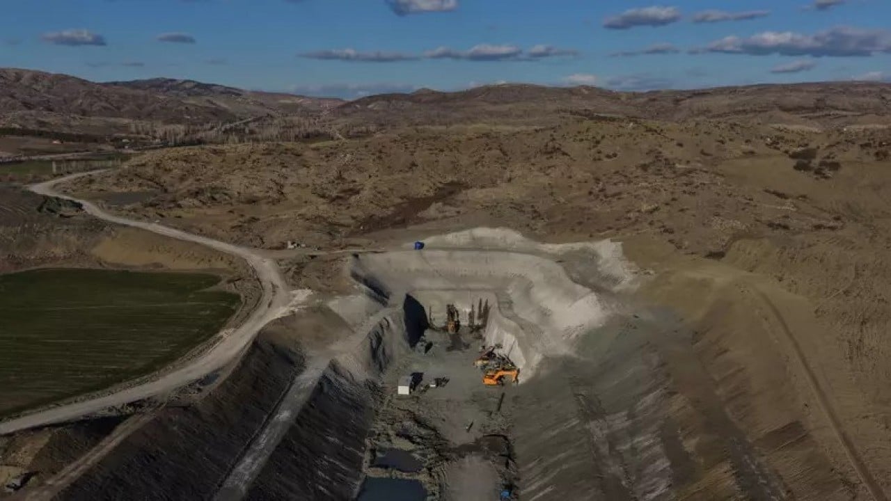 Foto - Türkiye'ye müjde gibi müjde: 5 saatlik yol 80 dakikaya düşecek