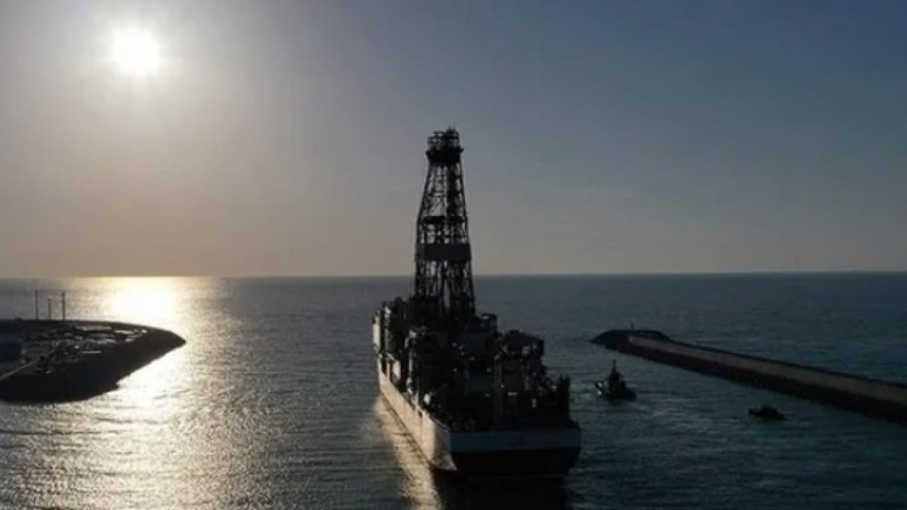 Foto - Türkiye'ye müjde gibi müjde: Gabar'dan sonra orada petrol kaynağı tespit edildi