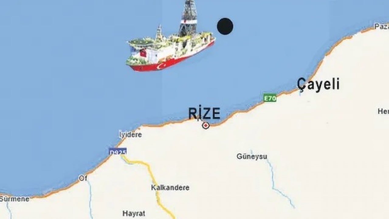 Foto - Türkiye'ye müjde gibi müjde: Gabar'dan sonra orada petrol kaynağı tespit edildi