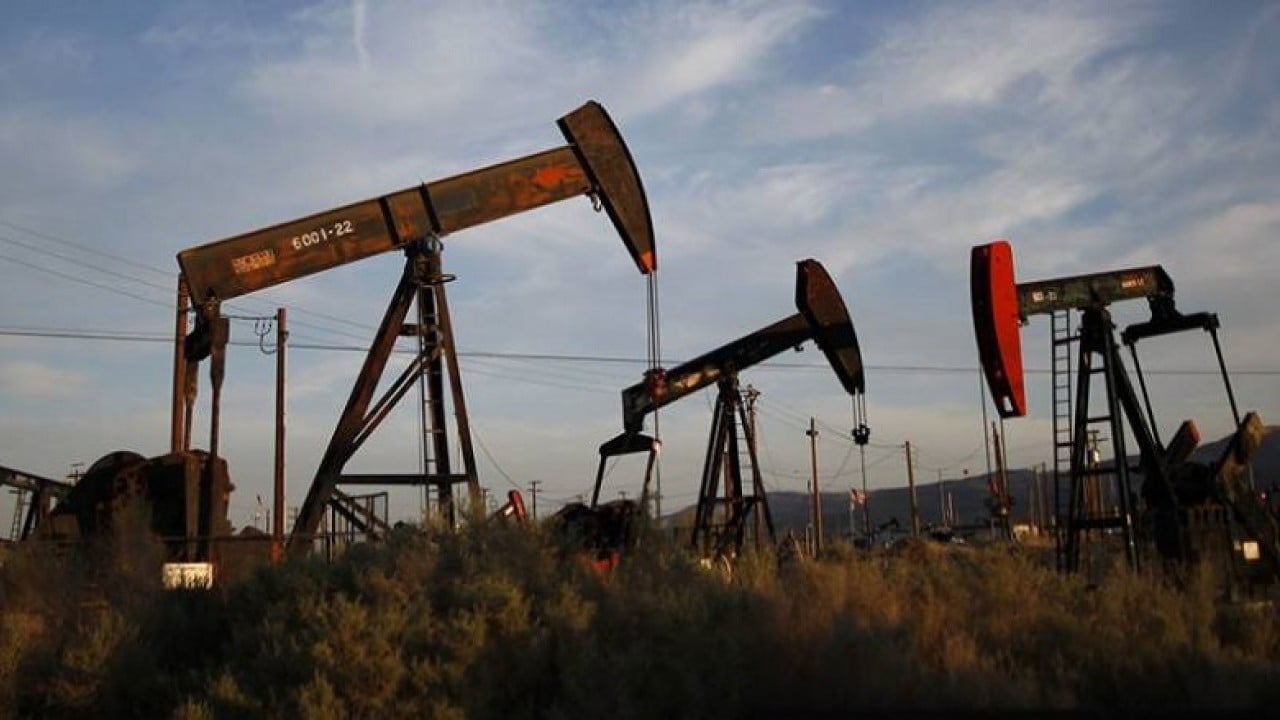 Foto - Türkiye'ye müjde: Kuyular açıldı, peş peşe petrol fışkırdı