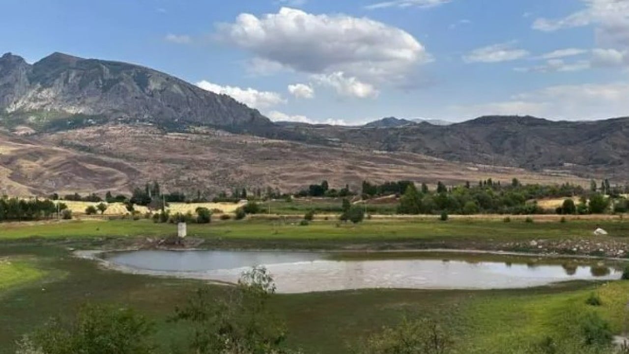 Foto - Türkiye'ye müjdeli haberi verdiler: Kuraklık barajları kurutmuştu!