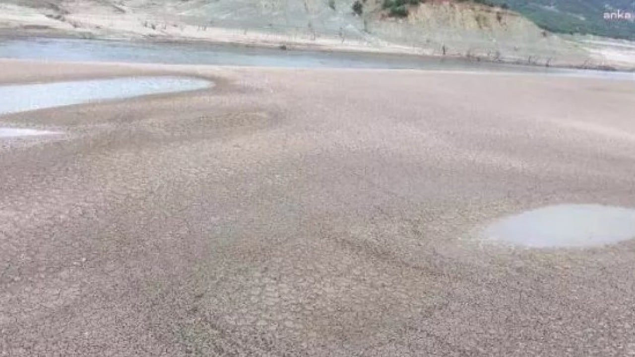 Foto - Türkiye'ye müjdeli haberi verdiler: Kuraklık barajları kurutmuştu!