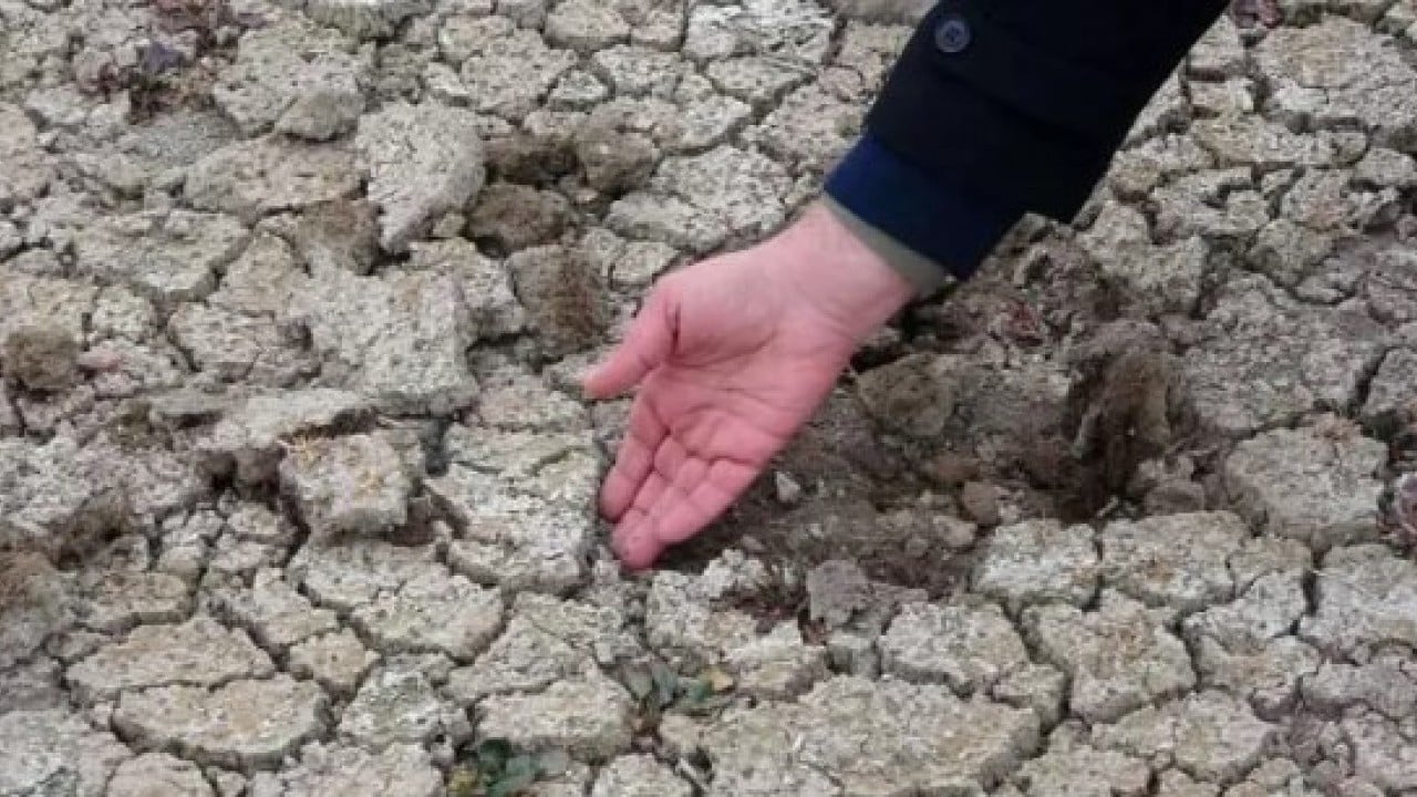 Foto - Türkiye'ye müjdeli haberi verdiler: Kuraklık barajları kurutmuştu!
