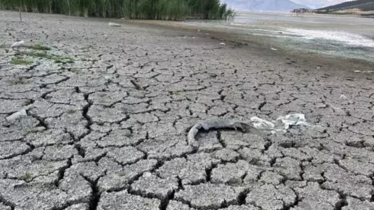 Foto - Türkiye'ye müjdeli haberi verdiler: Kuraklık barajları kurutmuştu!