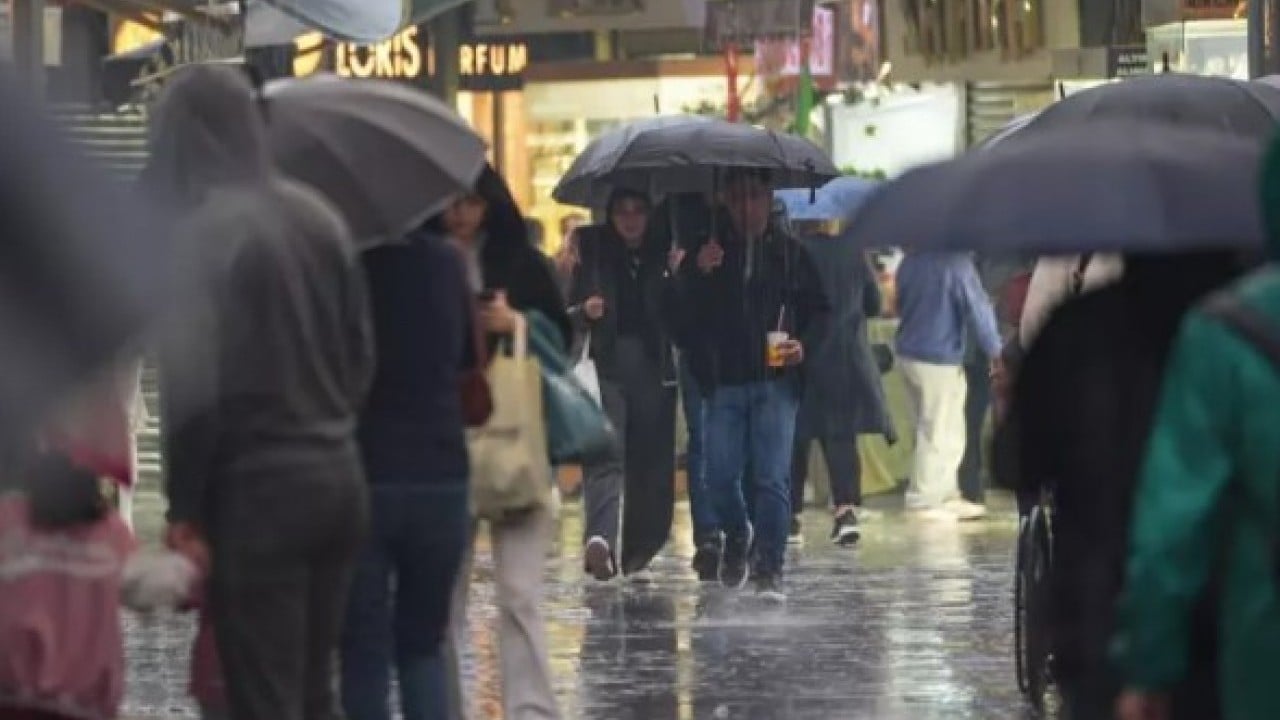 Foto - Türkiye'ye müjdeli haberi verdiler: Kuraklık barajları kurutmuştu!