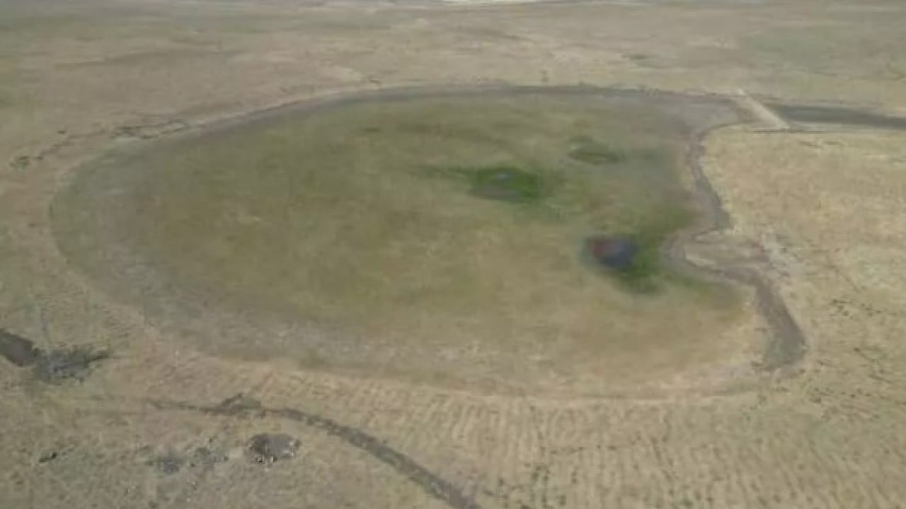 Foto - Türkiye'ye müjdeli haberi verdiler: Kuraklık barajları kurutmuştu!