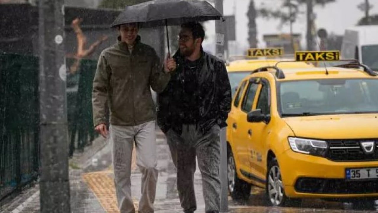 Foto - Türkiye'ye müjdeli haberi verdiler: Kuraklık barajları kurutmuştu!