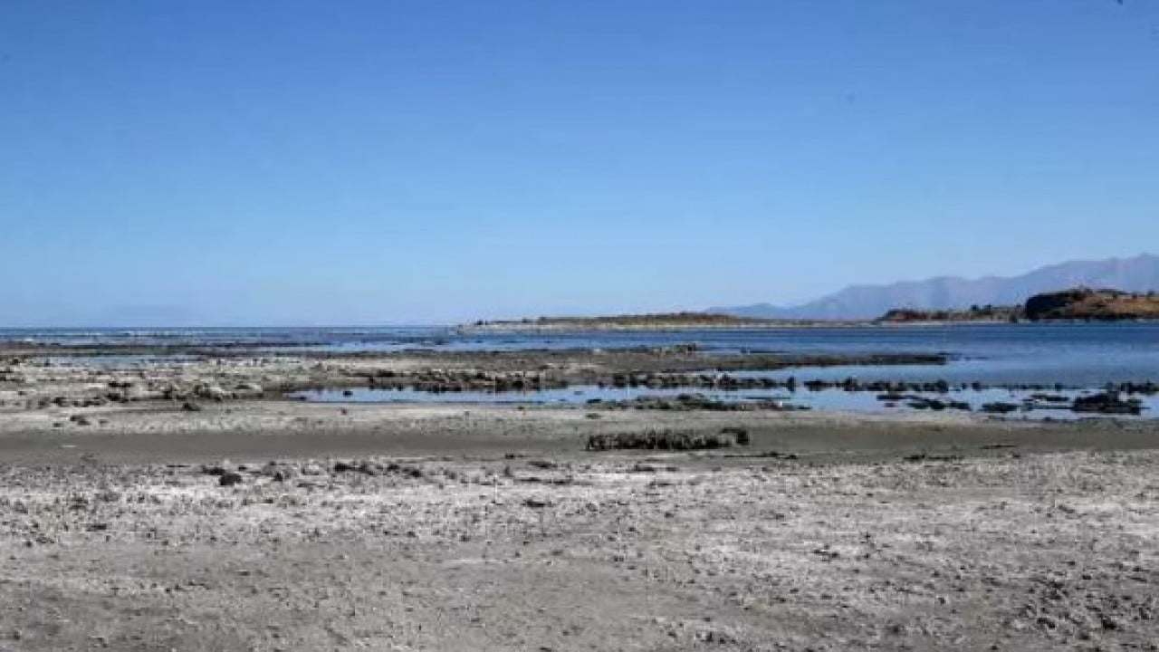 Foto - Türkiye'ye müjdeli haberi verdiler: Kuraklık barajları kurutmuştu!