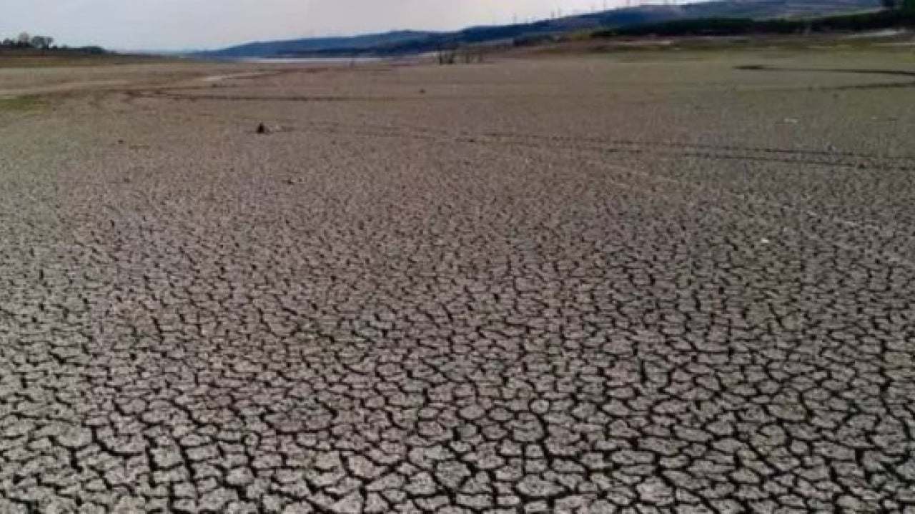Foto - Türkiye'ye müjdeli haberi verdiler: Kuraklık barajları kurutmuştu!