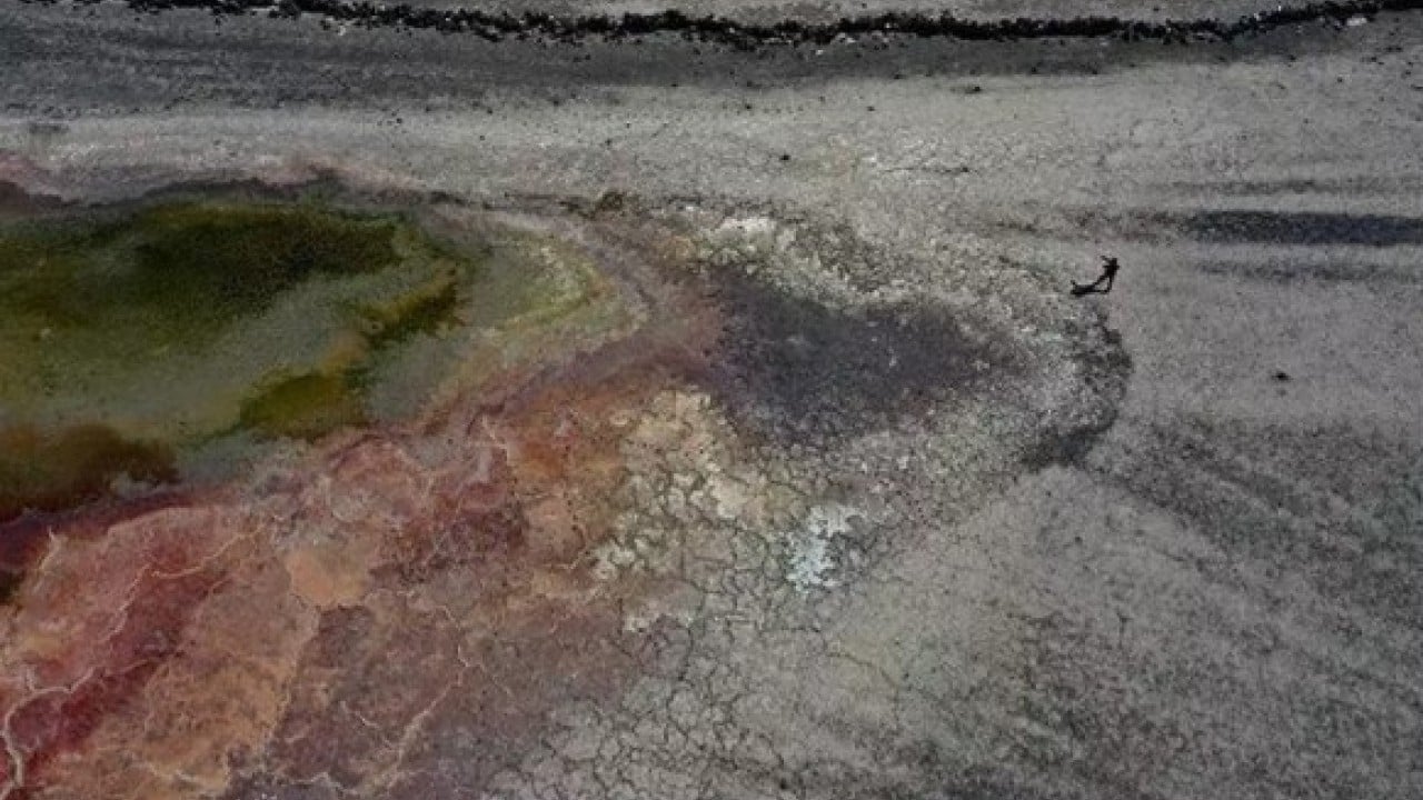 Foto - Türkiye'ye müjdeli haberi verdiler: Kuraklık barajları kurutmuştu!