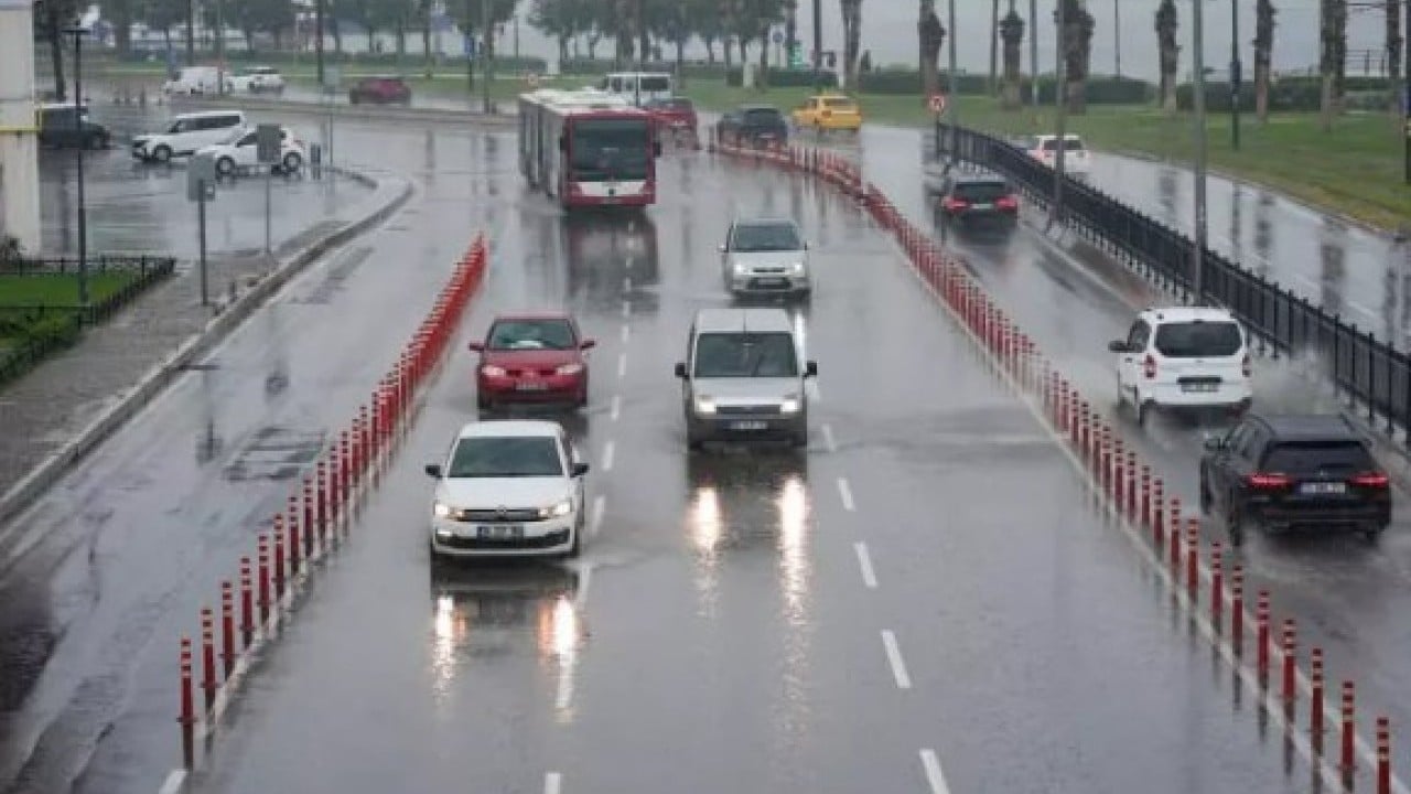 Foto - Türkiye'ye müjdeli haberi verdiler: Kuraklık barajları kurutmuştu!