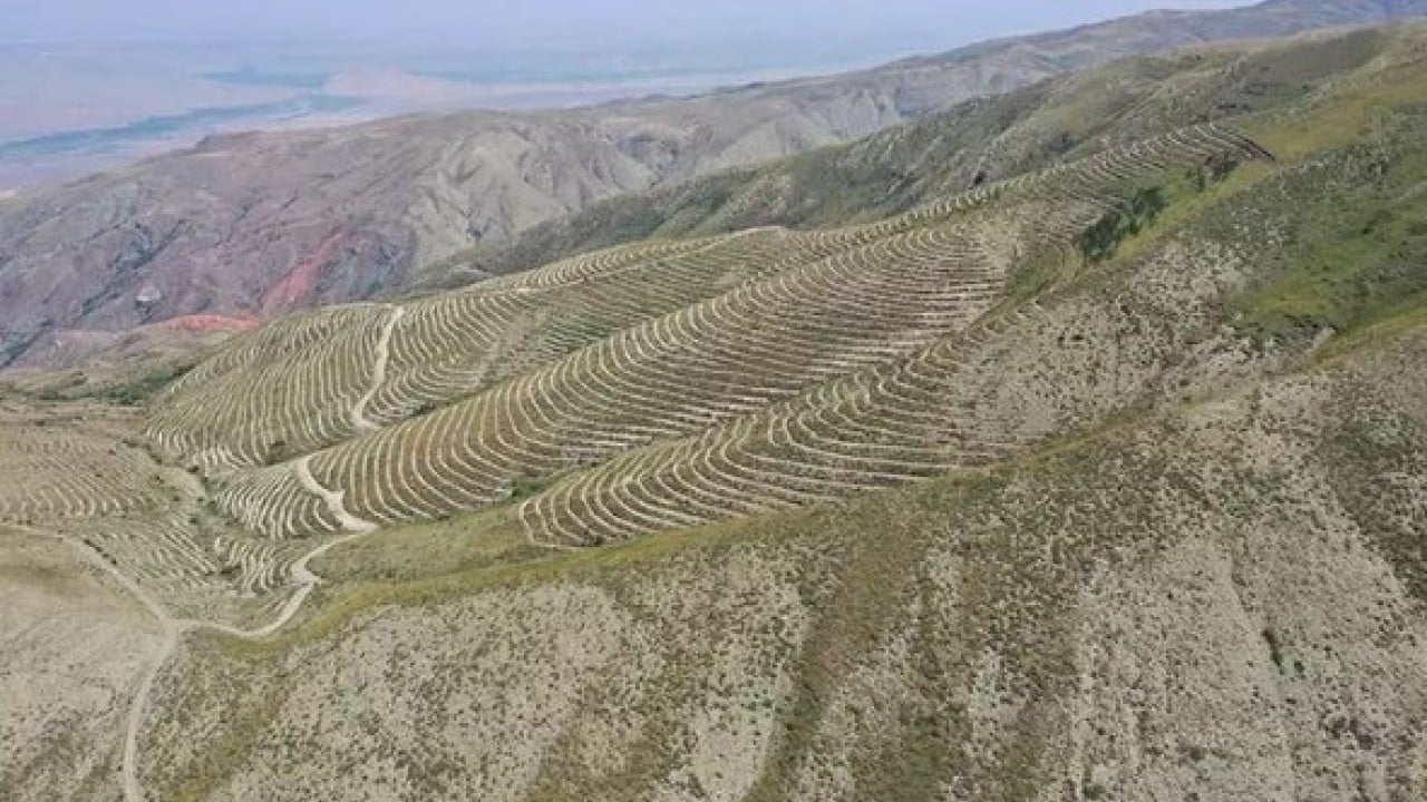 Foto - Türkiye'ye müjdeli haberi verdiler: Kuraklık barajları kurutmuştu!
