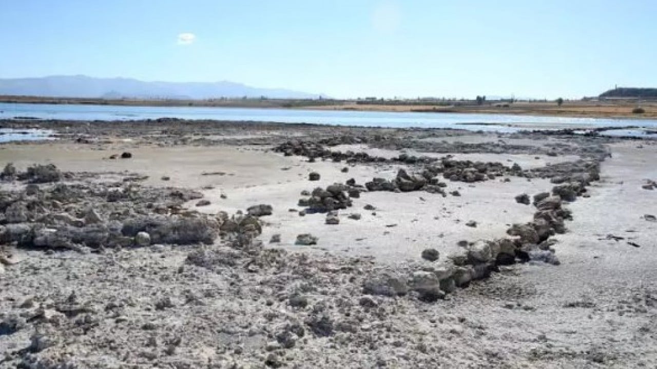 Türkiye'ye müjdeli haberi verdiler: Kuraklık barajları kurutmuştu!