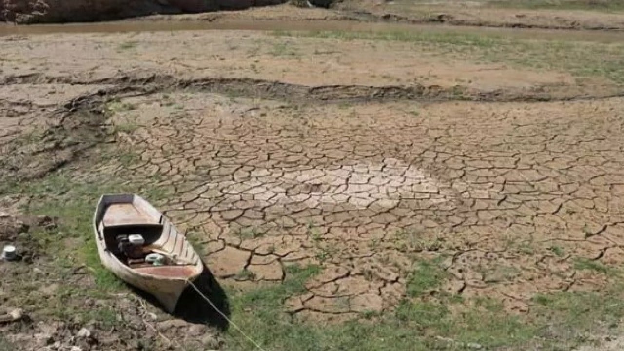 Foto - Türkiye'ye müjdeli haberi verdiler: Kuraklık barajları kurutmuştu!