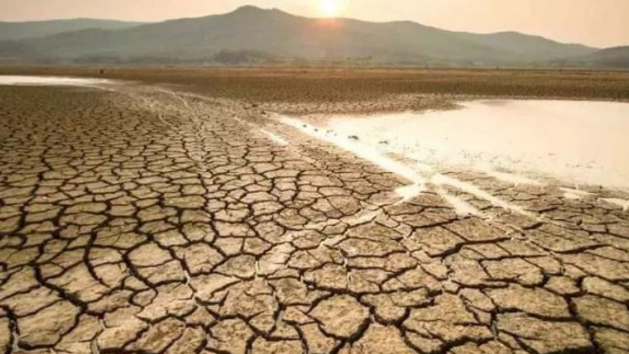 Foto - Türkiye'ye müjdeli haberi verdiler: Kuraklık barajları kurutmuştu!