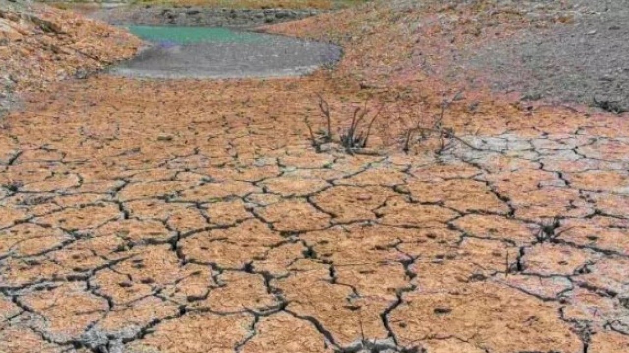 Foto - Türkiye'ye müjdeli haberi verdiler: Kuraklık barajları kurutmuştu!