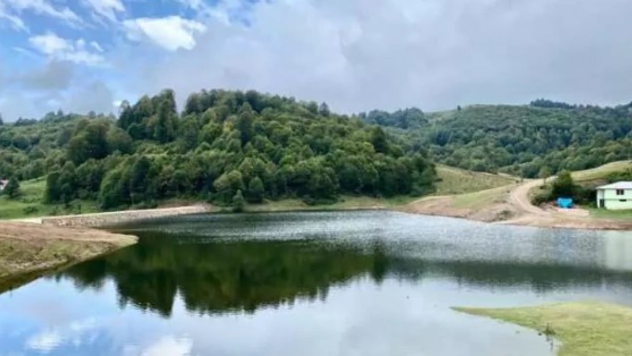 Foto - Türkiye'ye müjdeli haberi verdiler: Kuraklık barajları kurutmuştu!