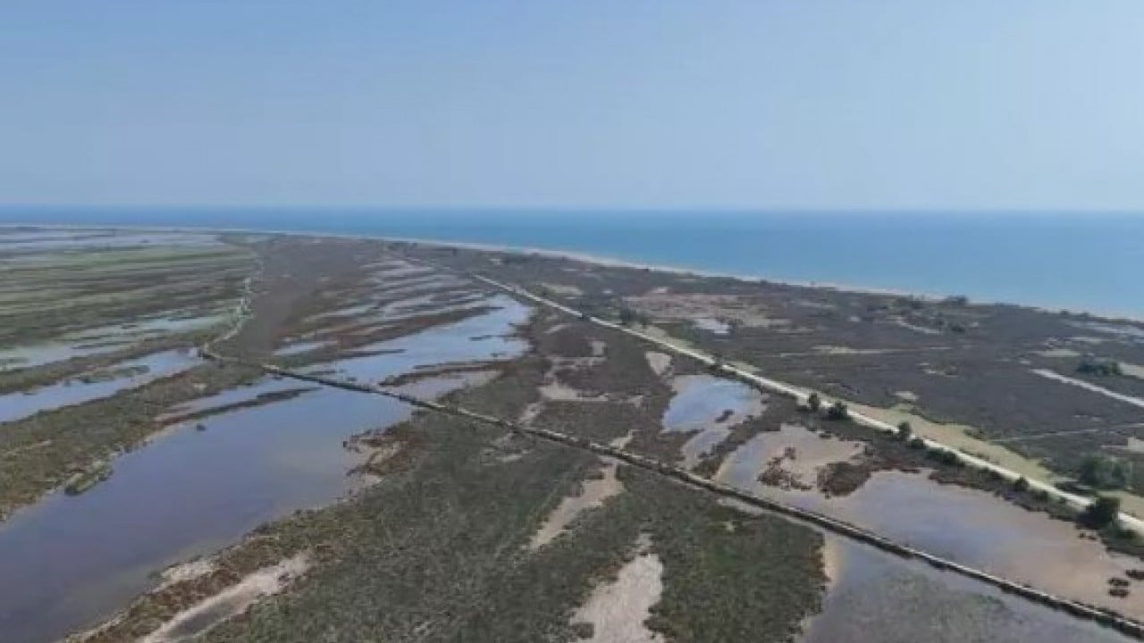Foto - Türkiye'ye müjdeli haberi verdiler: Kuraklık barajları kurutmuştu!